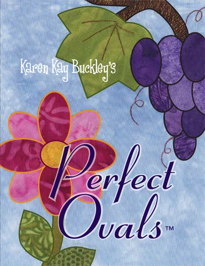 Perfect Ovals