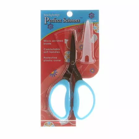 perfect-scissors-6-medium Perfect Scissors 6" Medium