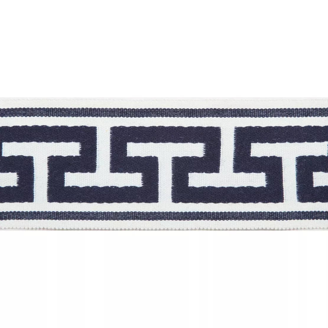 pergola-embroidered-tape-marine-trim PERGOLA - EMBROIDERED TAPE - MARINE Trim