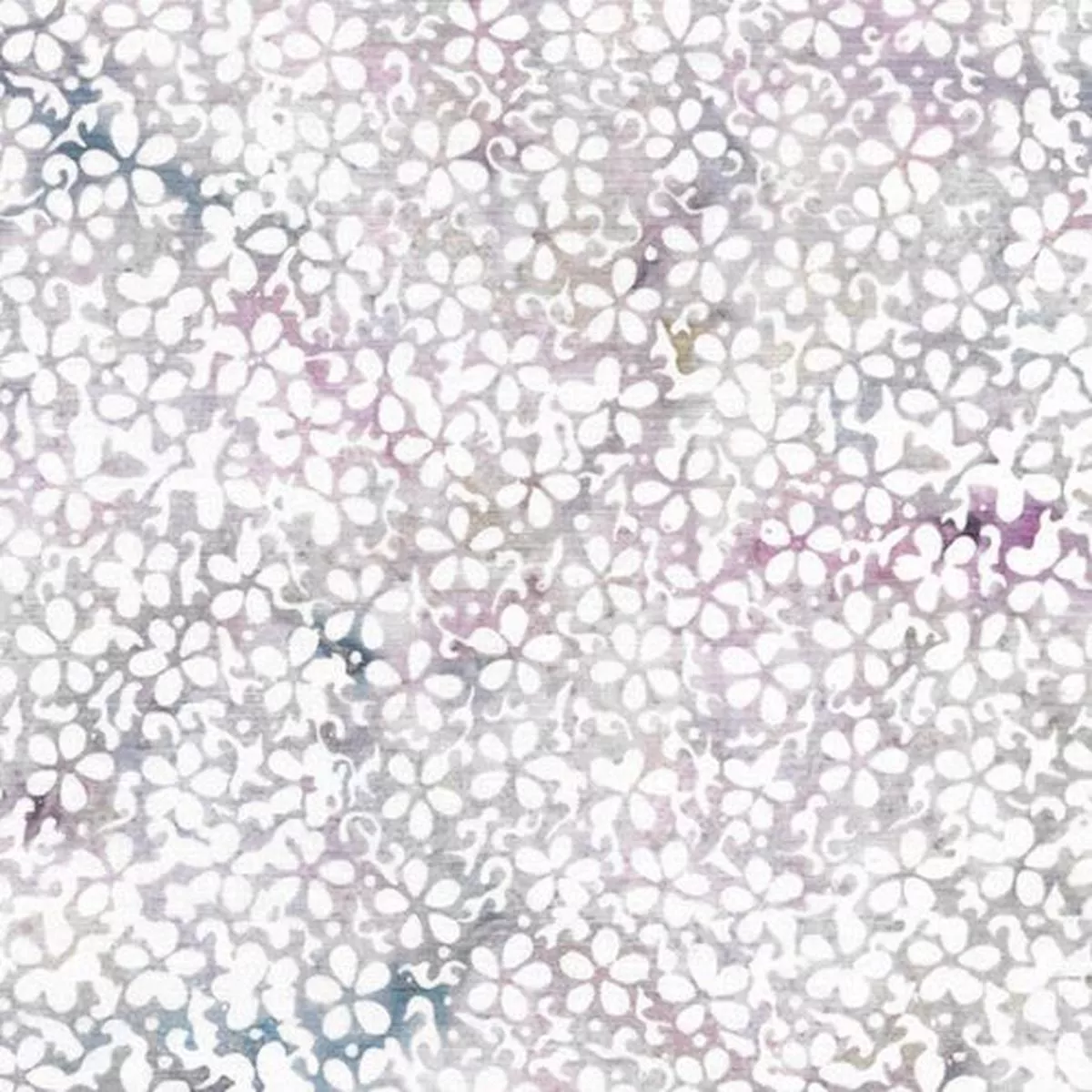 Petal Pathway Violet Gray