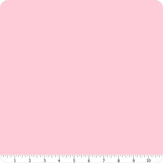 Petal Pink | Riley Blake Solids