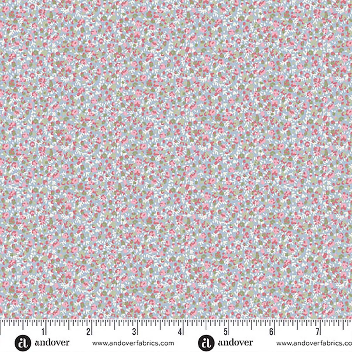 petite-fleur-petals-blue Petite Fleur Petals Blue