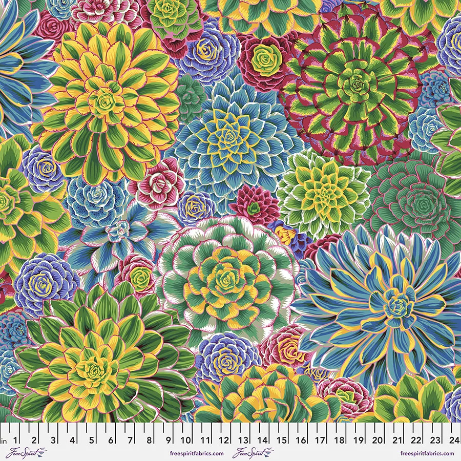 Philip Jacobs - House Leeks - Natural || August 2022