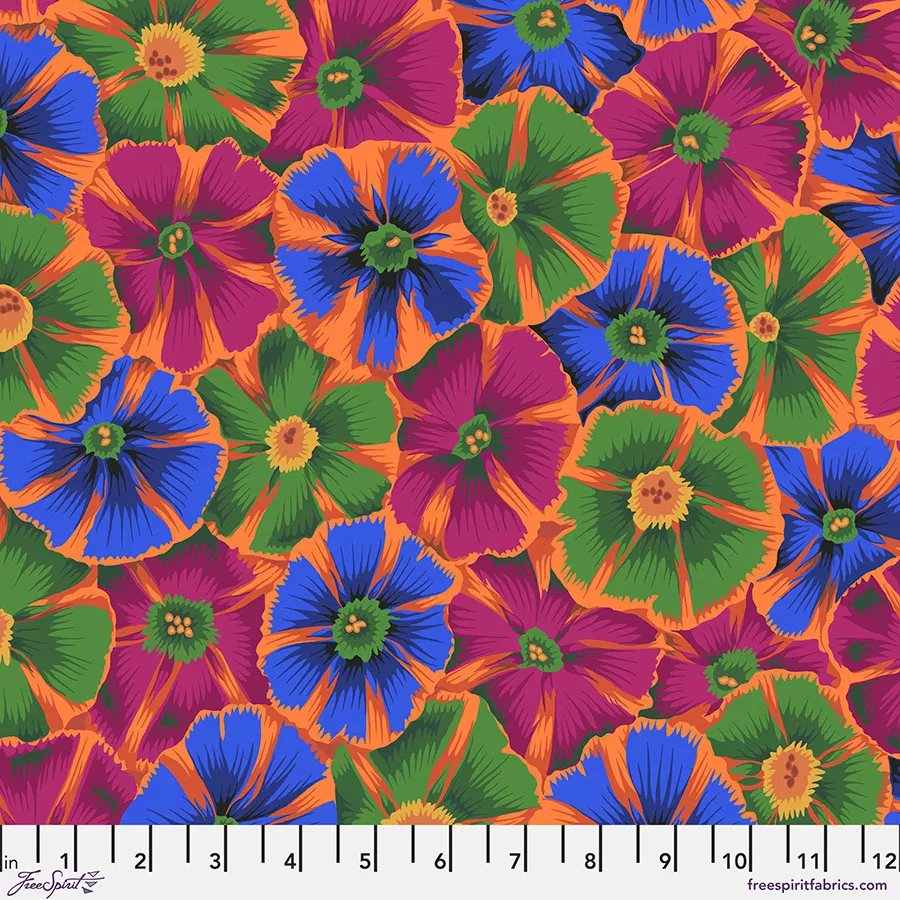 Philip Jacobs - Pinwheels - Autumn || August 2022