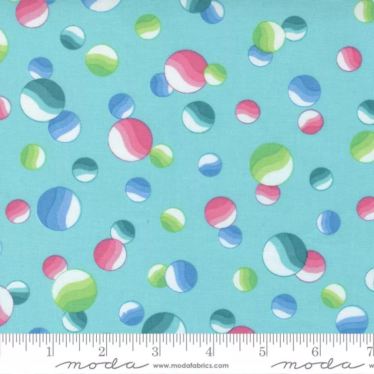 Picnic Pop Awesome Aqua 22432 14