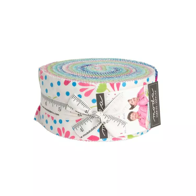 Picnic Pop Jelly RollÂ 22430JR