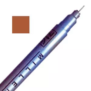 Pigma Pen – 0.3 Brown