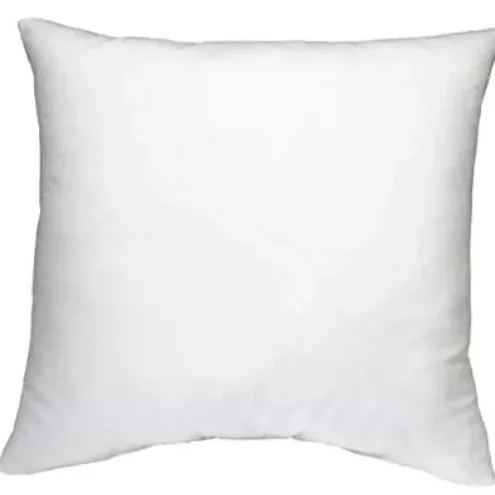 pillow-forms-square-polyester-filled Pillow Forms - Square - Polyester Filled