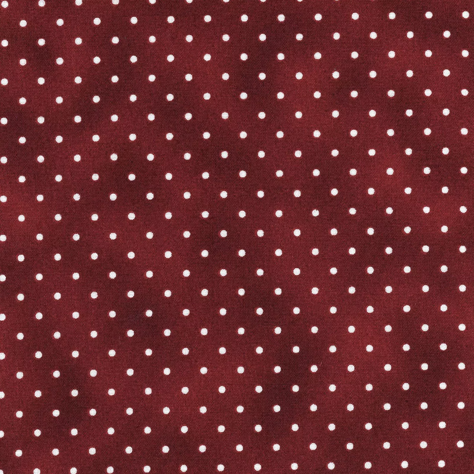 pin-dots-deep-redmaywood-studio-609-r2 Pin Dots - Deep RedMaywood Studio 609-R2