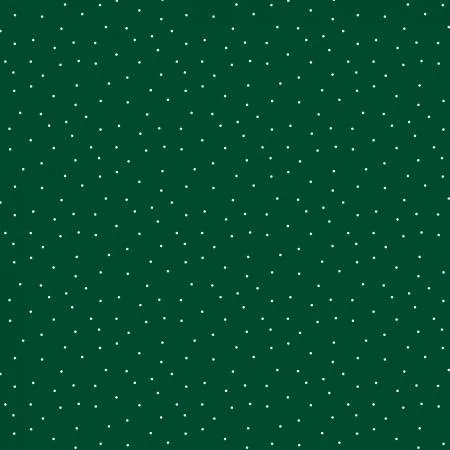 Pindots Forest/White