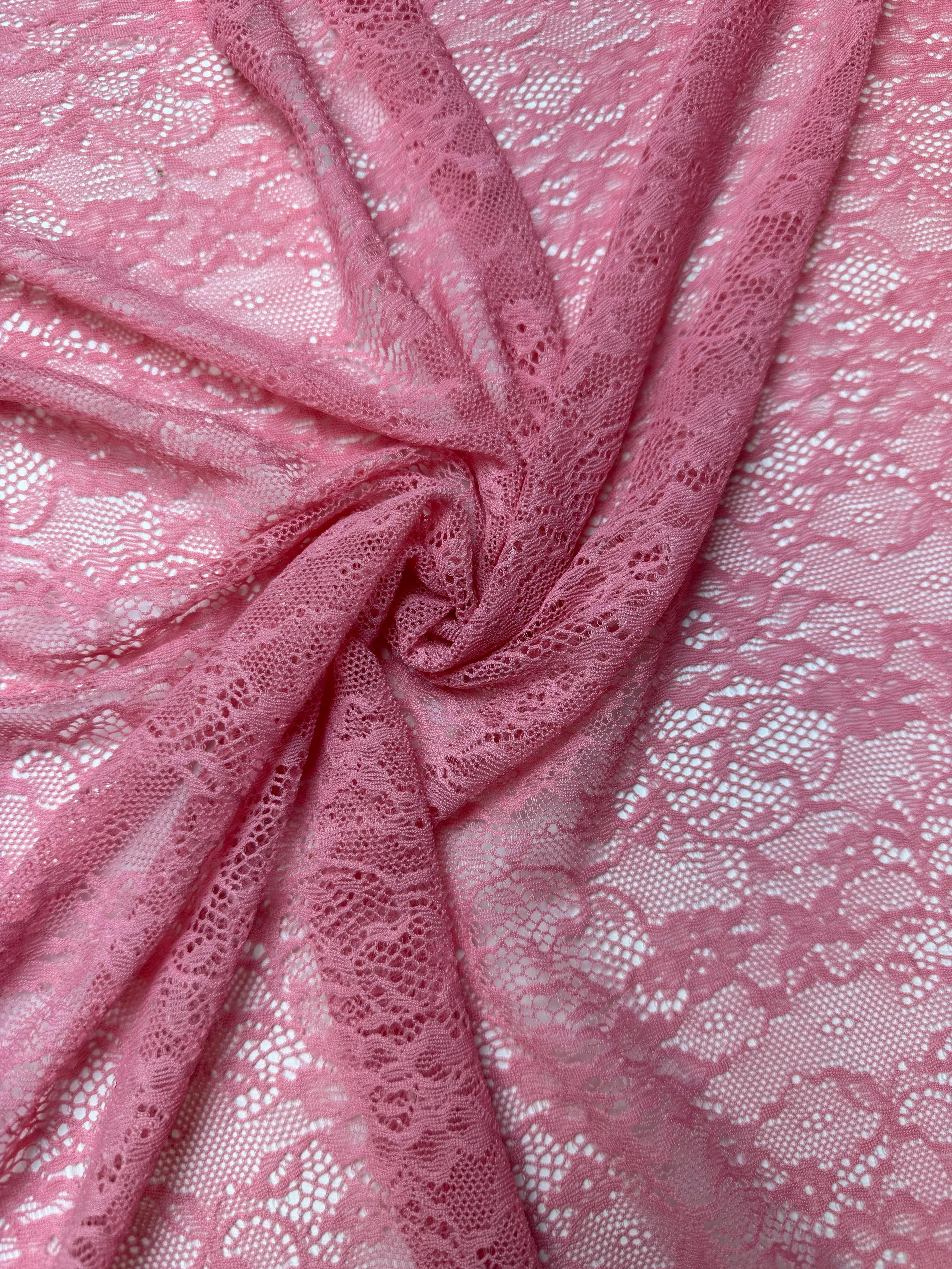 pink-floral-lace Pink | Floral Lace