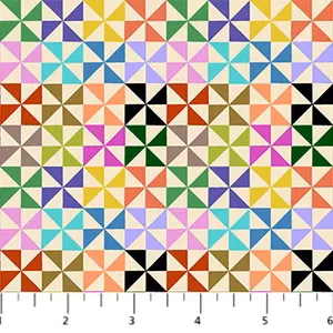 pinwheel-classic-by-anna-maria-piecework Pinwheel - Classic | by Anna Maria | Piecework