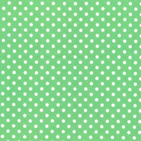 Pistachio Polka Dot CX2490-PIST