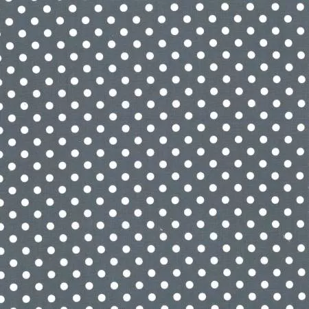 Platinum Polka Dot CX2490-PLAT
