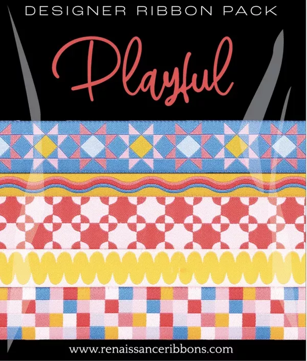 playful-ribbon-pack Playful Ribbon Pack