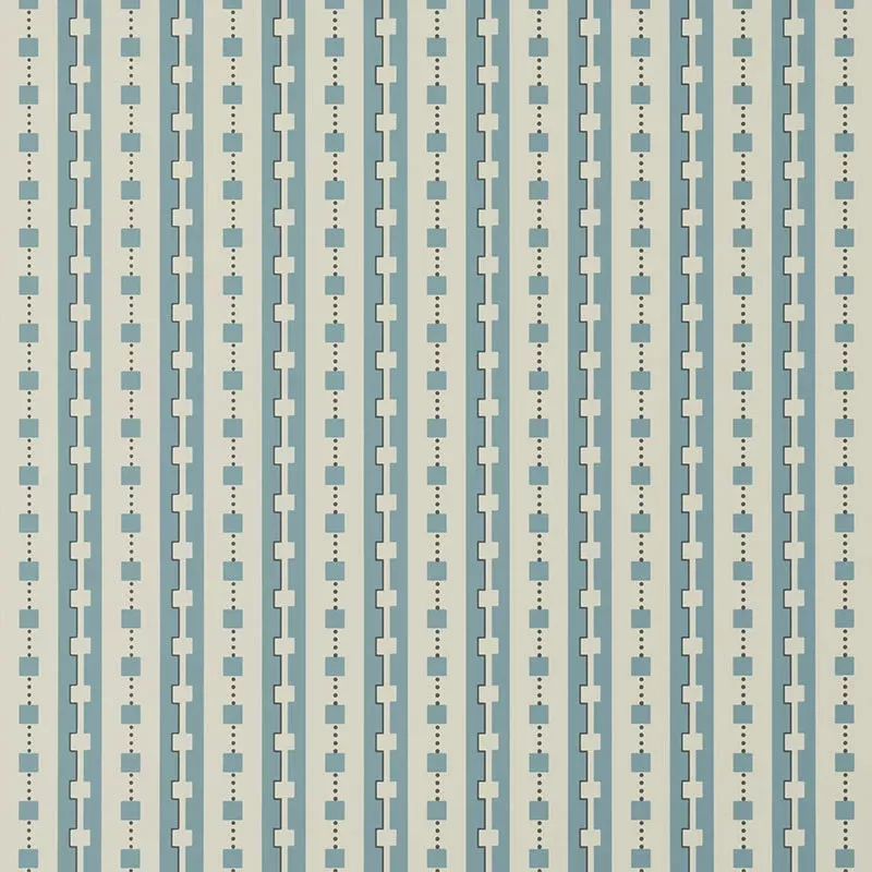 PLAZA BLUES BLUE
