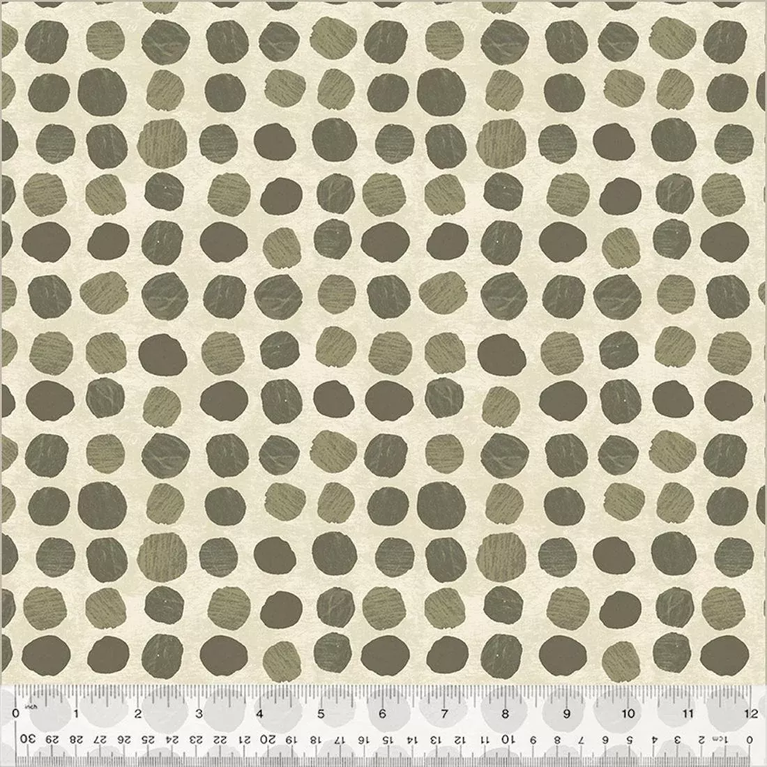 Polka Dots Pop by Sharon Virtue