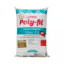 POLY-FIL 20 OZ.