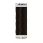 Polysheen 40wt 220yd 5ct MAHOGANY
