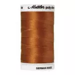 * Polysheen 40wt 875yd 5ct AUTUMN LEAF