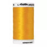 * Polysheen 40wt 875yd 5ct CANARY