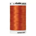 Polysheen 40wt 875yd 5ct CLAY