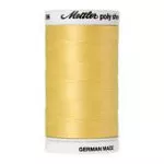 polysheen-40wt-875yd-5ct-daffodil * Polysheen 40wt 875yd 5ct DAFFODIL