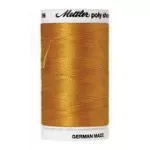 Polysheen 40wt 875yd 5ct GOLD