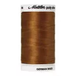 polysheen-40wt-875yd-5ct-golden-grain * Polysheen 40wt 875yd 5ct GOLDEN GRAIN