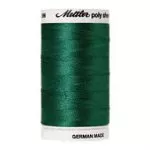 Polysheen 40wt 875yd 5ct GREEN