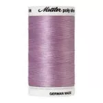 Polysheen 40wt 875yd 5ct LAVENDER
