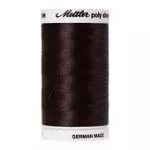 polysheen-40wt-875yd-5ct-mahogany * Polysheen 40wt 875yd 5ct MAHOGANY