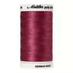 Polysheen 40wt 875yd 5ct MAUVE