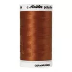 polysheen-40wt-875yd-5ct-nutmeg * Polysheen 40wt 875yd 5ct NUTMEG