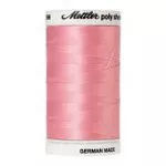 Polysheen 40wt 875yd 5ct PETAL PINK