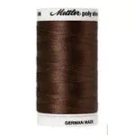 polysheen-40wt-875yd-5ct-pine-bark * Polysheen 40wt 875yd 5ct PINE BARK