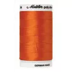 polysheen-40wt-875yd-5ct-pumpkin * Polysheen 40wt 875yd 5ct PUMPKIN