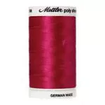 Polysheen 40wt 875yd 5ct RASPBERRY