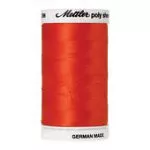 polysheen-40wt-875yd-5ct-red-pepper * Polysheen 40wt 875yd 5ct RED PEPPER