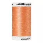 Polysheen 40wt 875yd 5ct SHRIMP