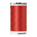 Polysheen 40wt 875yd 5ct SPANISH TILE