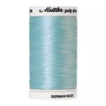 Polysheen 40wt 875yd 5ct SPEARMINT
