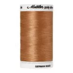 polysheen-40wt-875yd-5ct-tan * Polysheen 40wt 875yd 5ct TAN
