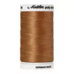 polysheen-40wt-875yd-5ct-toffee * Polysheen 40wt 875yd 5ct TOFFEE