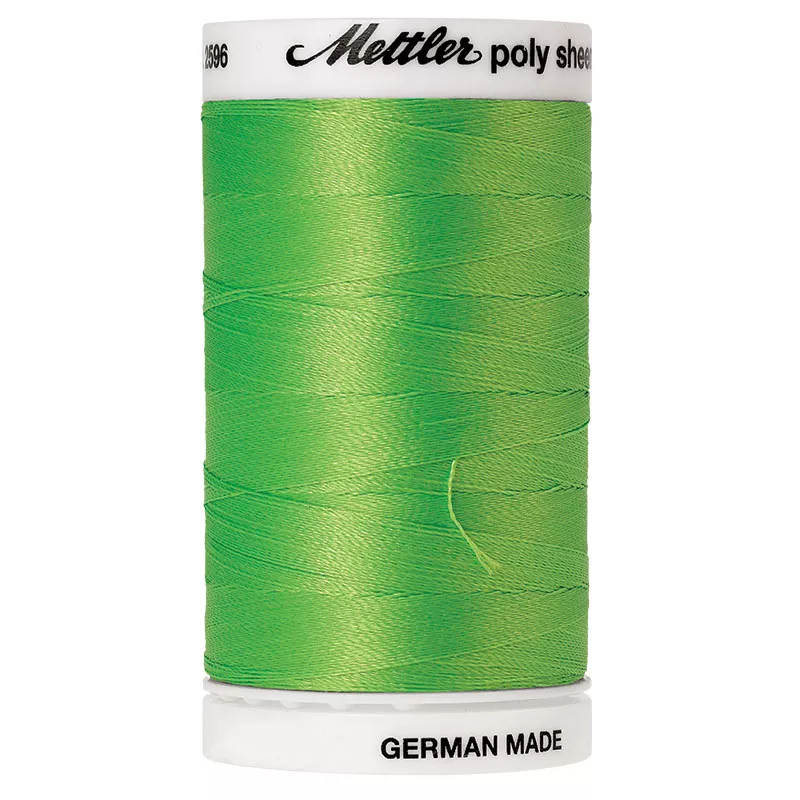 polysheen-embroidery-thread-2596-5500-mettler * Polysheen Embroidery Thread 2596 5500 Mettler