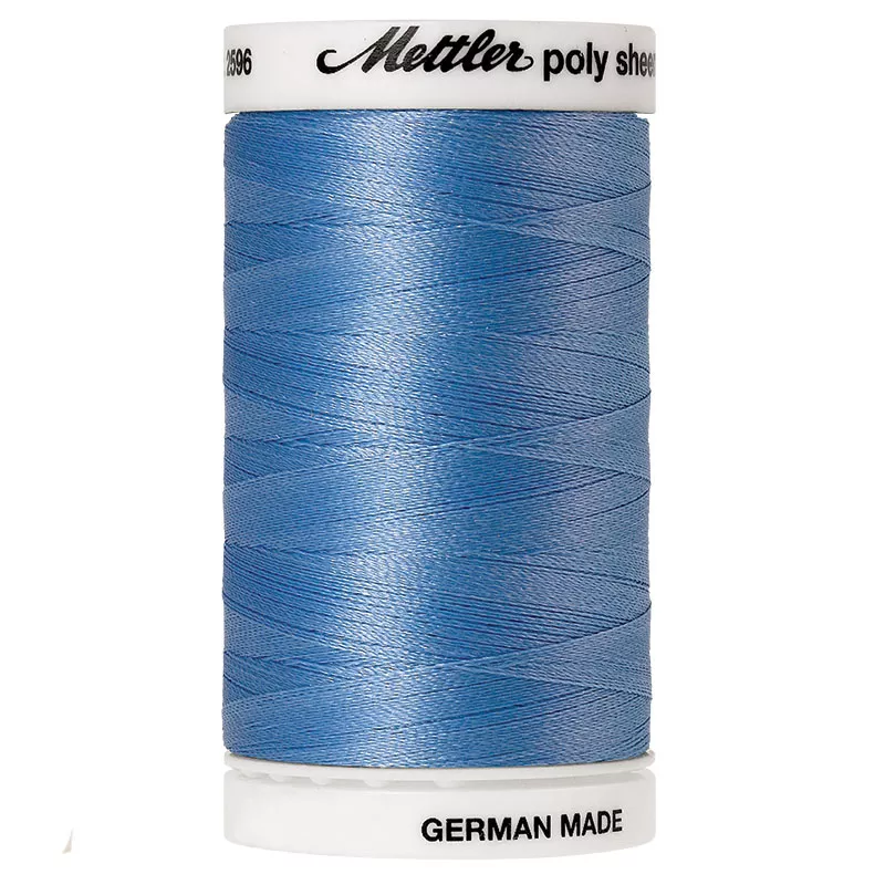 polysheen-embroidery-thread *Polysheen Embroidery Thread