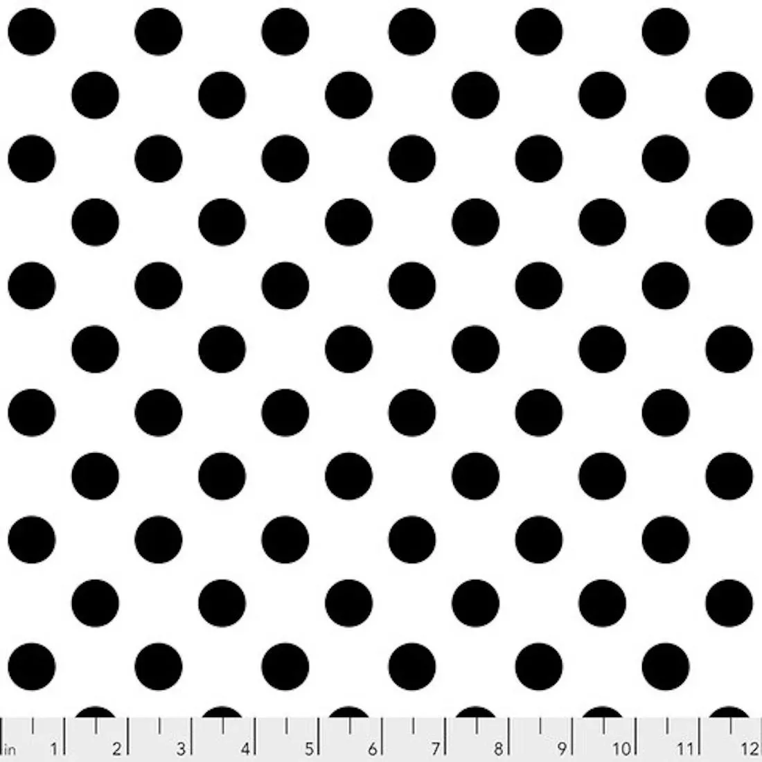 Pom Poms Paper by Tula Pink