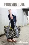 Poolside Tote