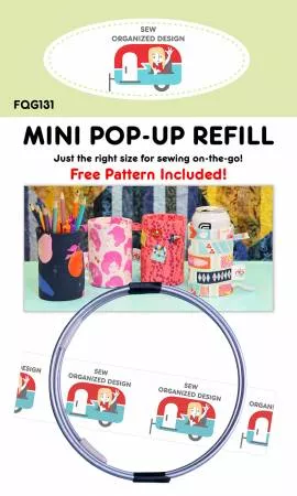Pop Up Refill - Mini