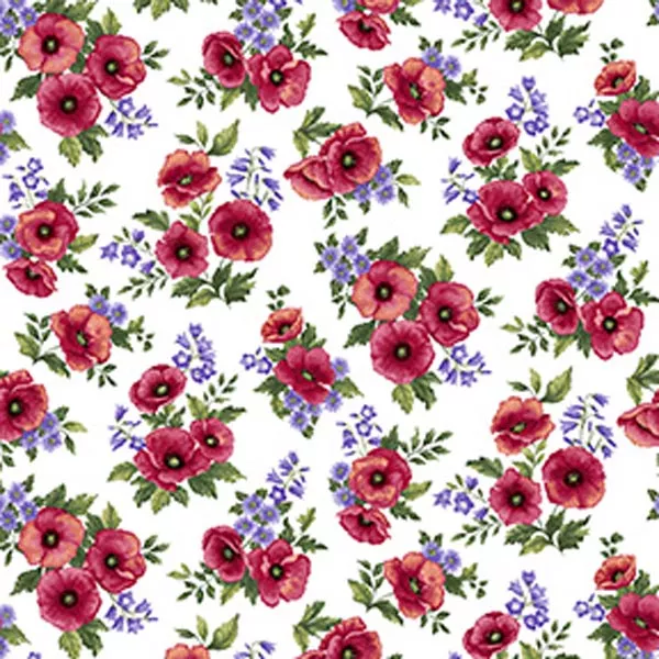 Poppy Panache– 622-09